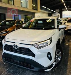 تويوتا راف 4